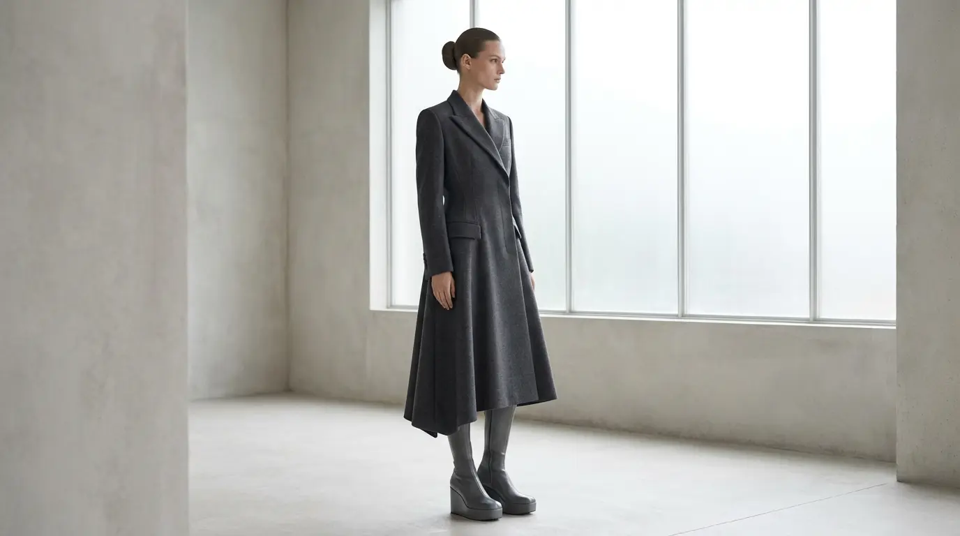 Collection homme